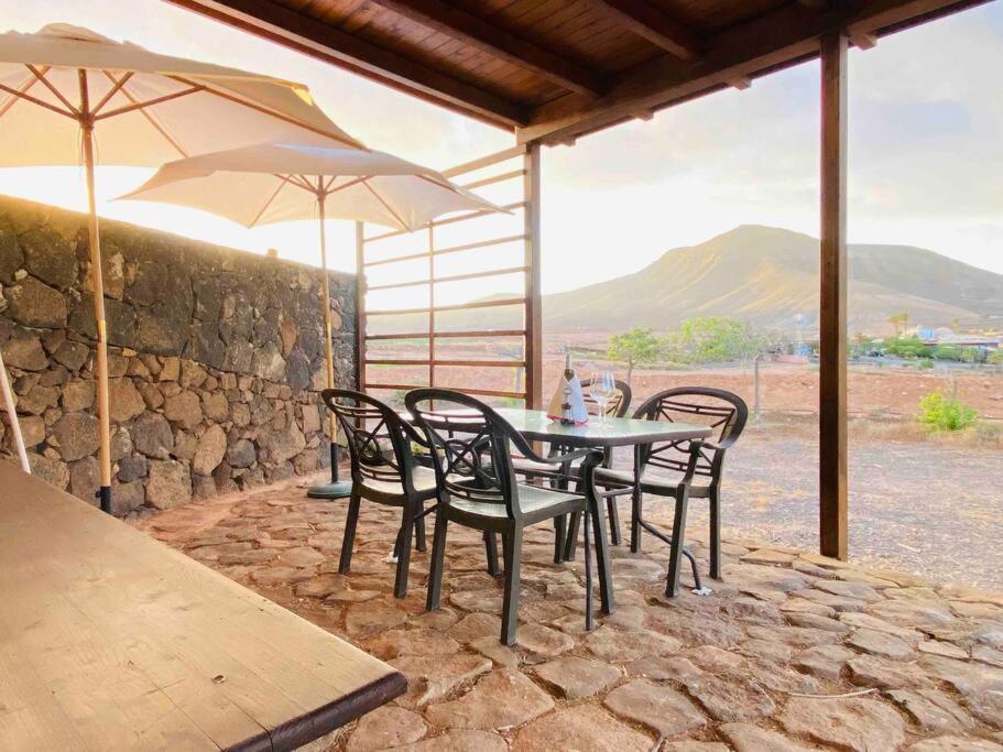 Erbania Heritage, Naturally Puerto del Rosario  Εξωτερικό φωτογραφία