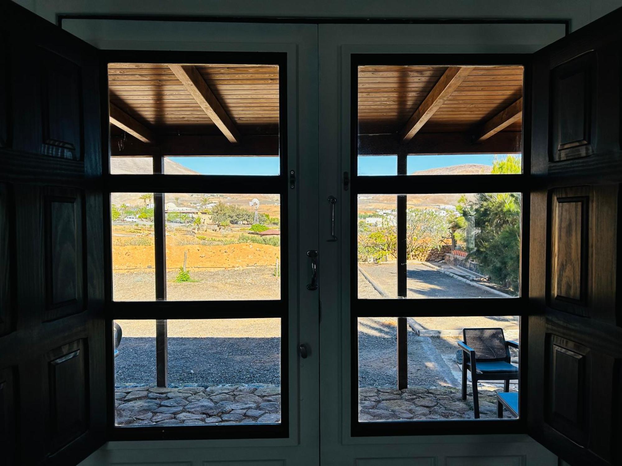 Erbania Heritage, Naturally Puerto del Rosario  Εξωτερικό φωτογραφία