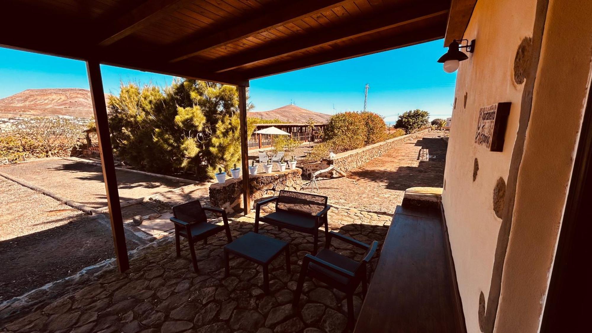 Erbania Heritage, Naturally Puerto del Rosario  Εξωτερικό φωτογραφία