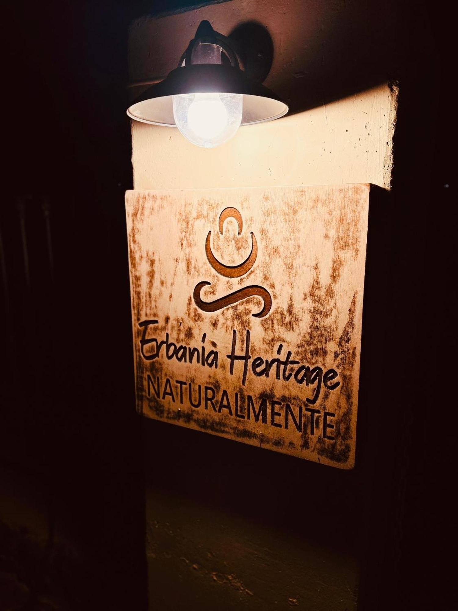 Erbania Heritage, Naturally Puerto del Rosario  Εξωτερικό φωτογραφία