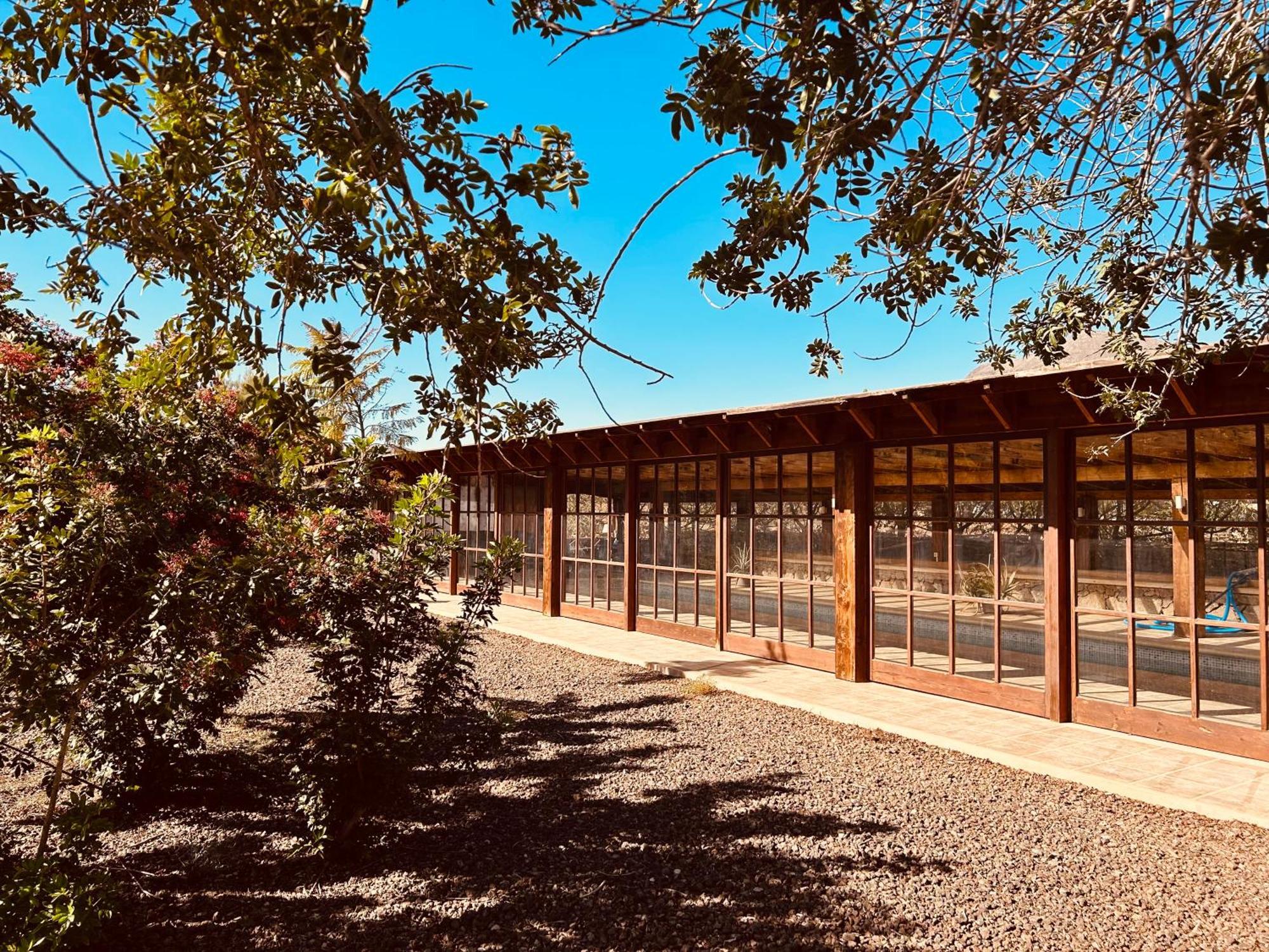 Erbania Heritage, Naturally Puerto del Rosario  Εξωτερικό φωτογραφία