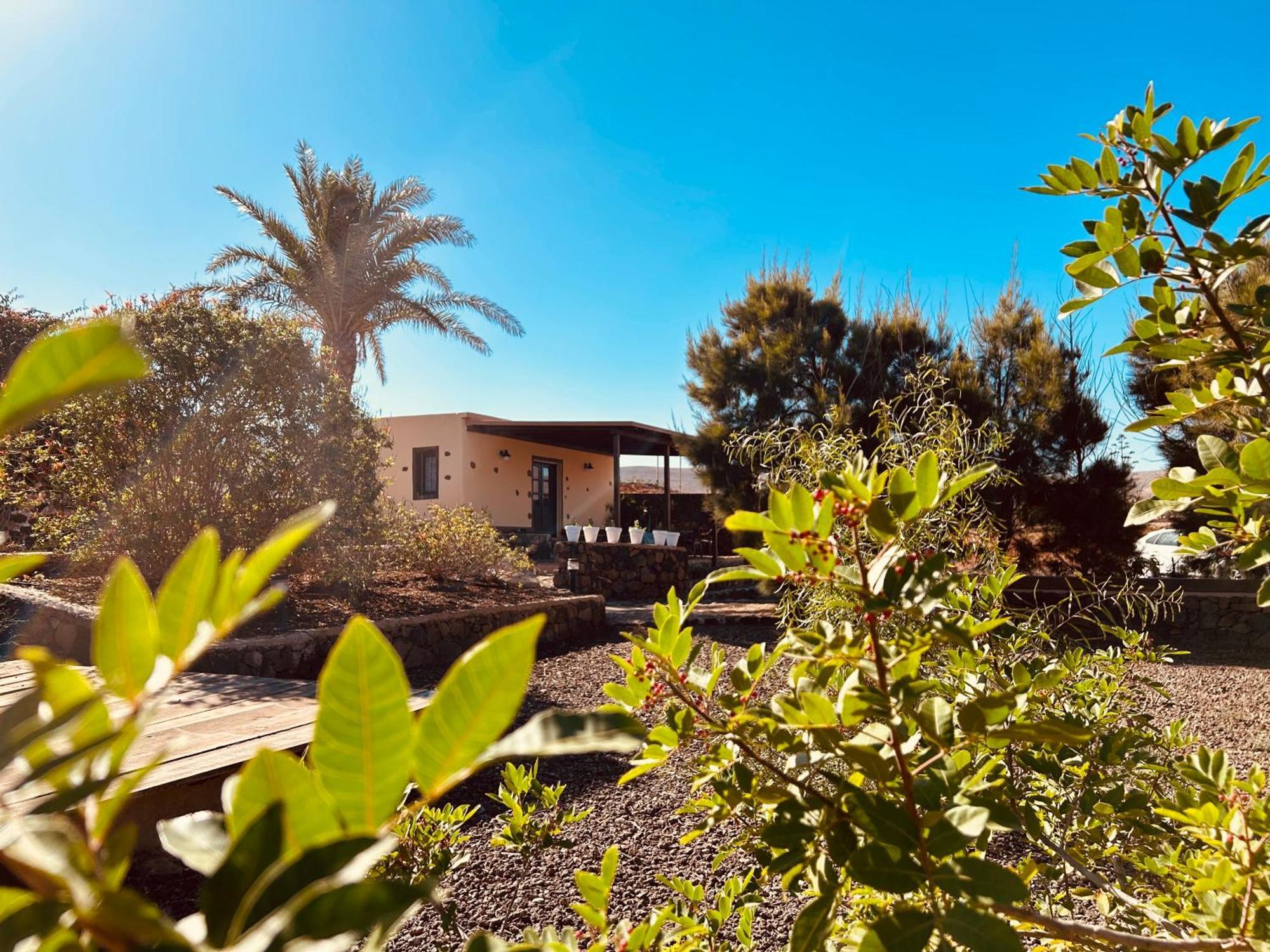 Erbania Heritage, Naturally Puerto del Rosario  Εξωτερικό φωτογραφία