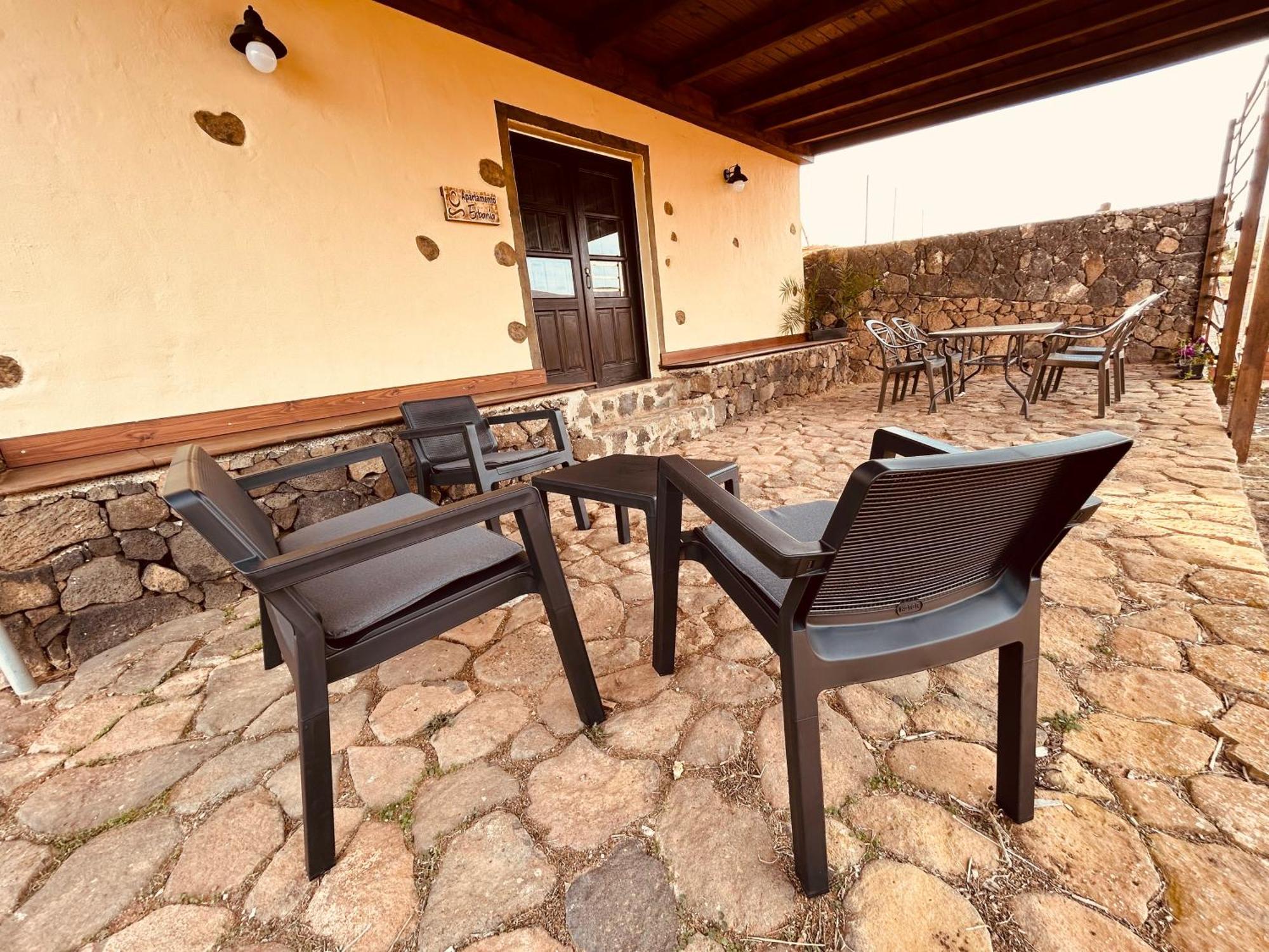 Erbania Heritage, Naturally Puerto del Rosario  Εξωτερικό φωτογραφία