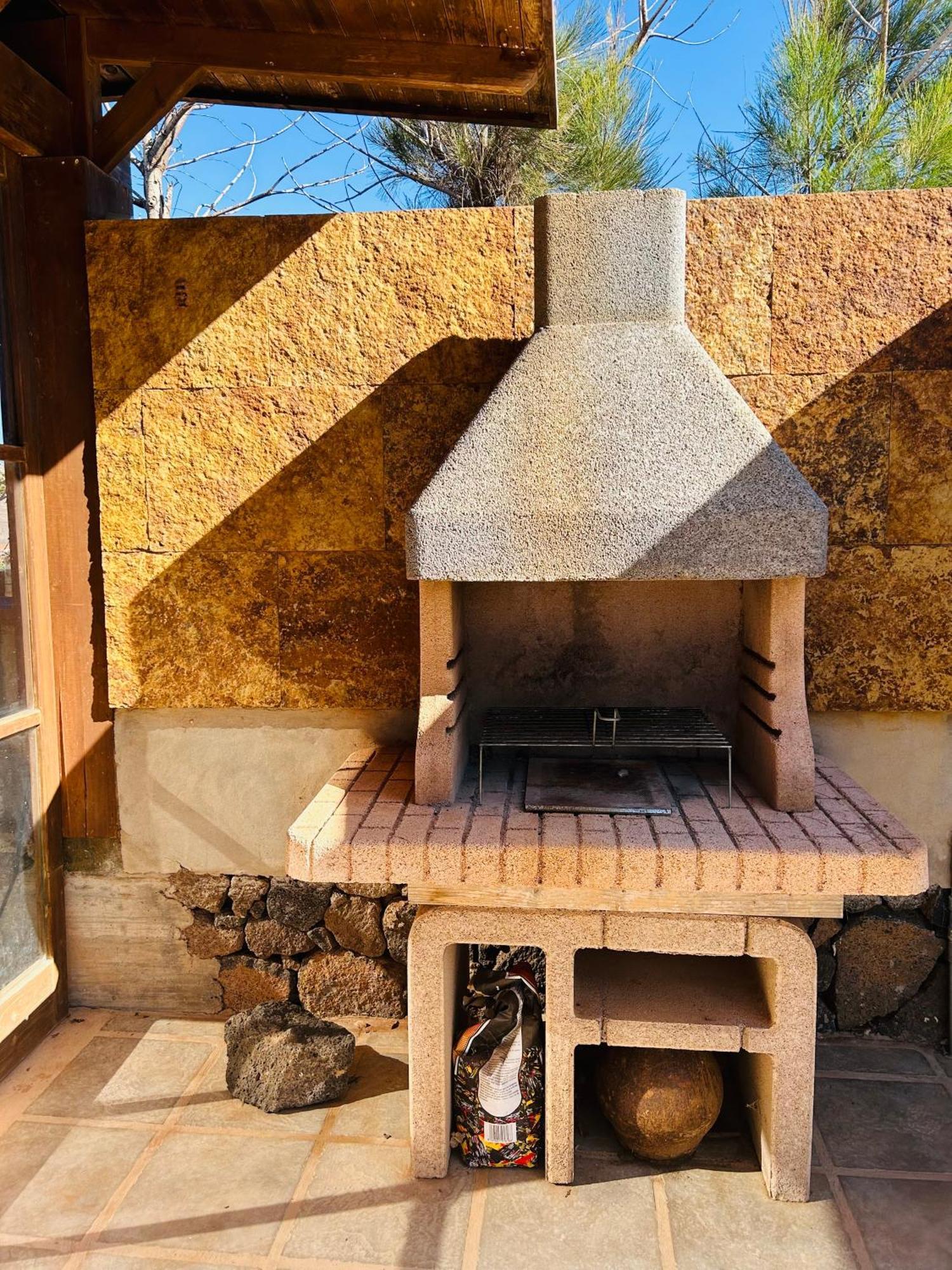Erbania Heritage, Naturally Puerto del Rosario  Εξωτερικό φωτογραφία