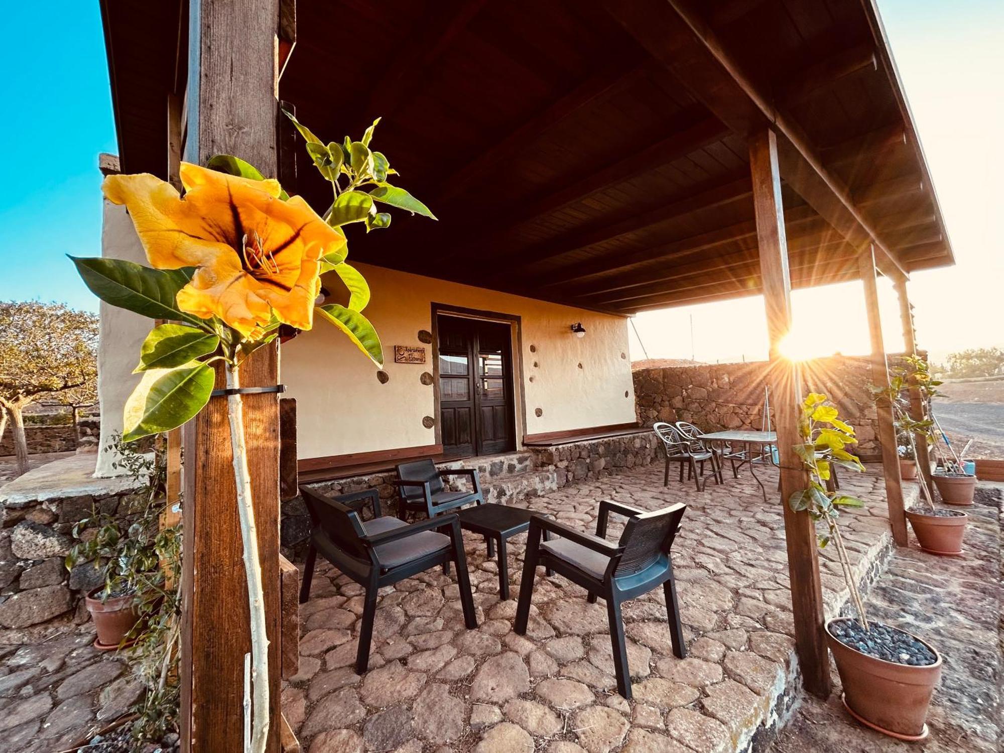 Erbania Heritage, Naturally Puerto del Rosario  Εξωτερικό φωτογραφία
