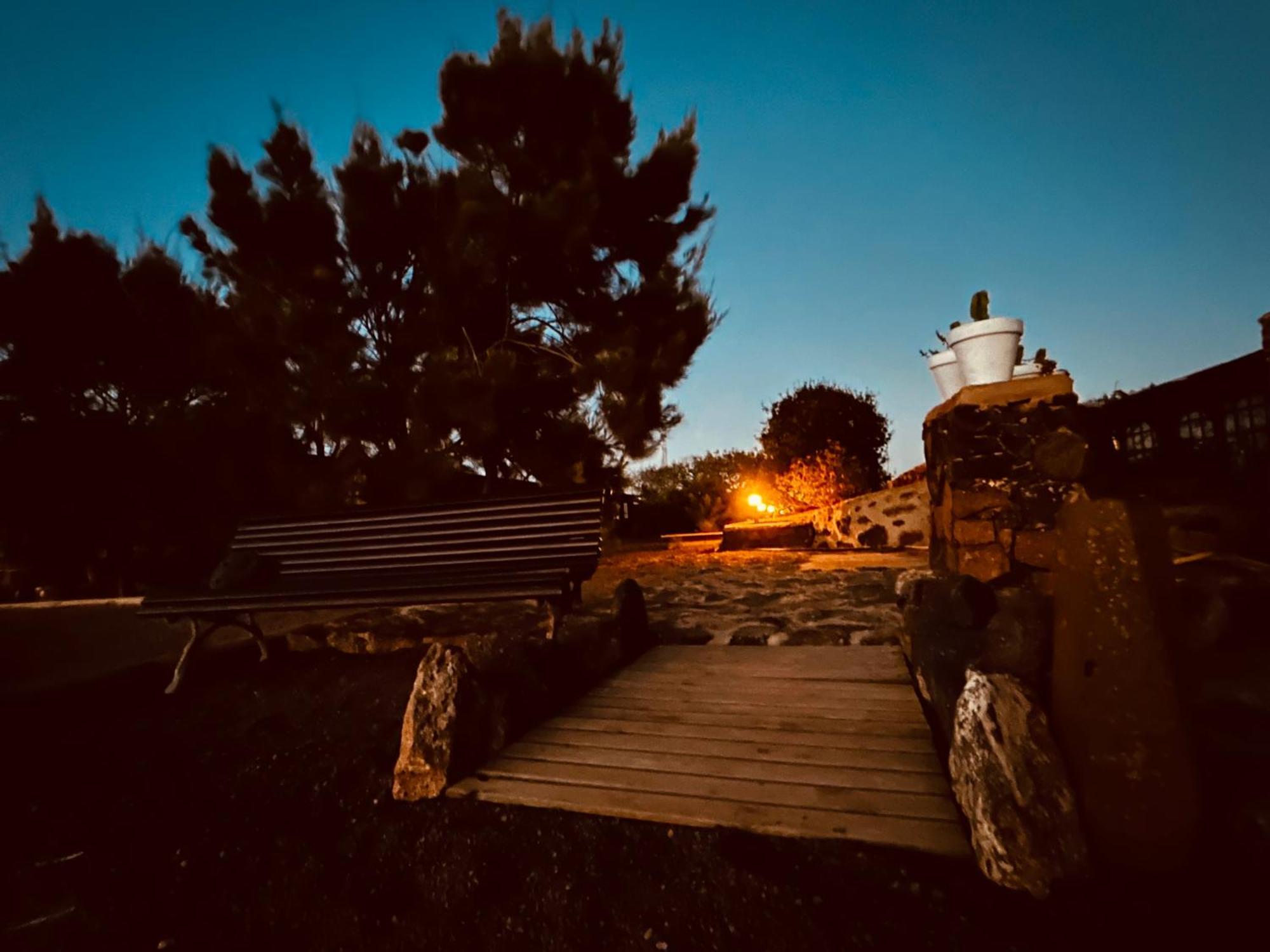 Erbania Heritage, Naturally Puerto del Rosario  Εξωτερικό φωτογραφία