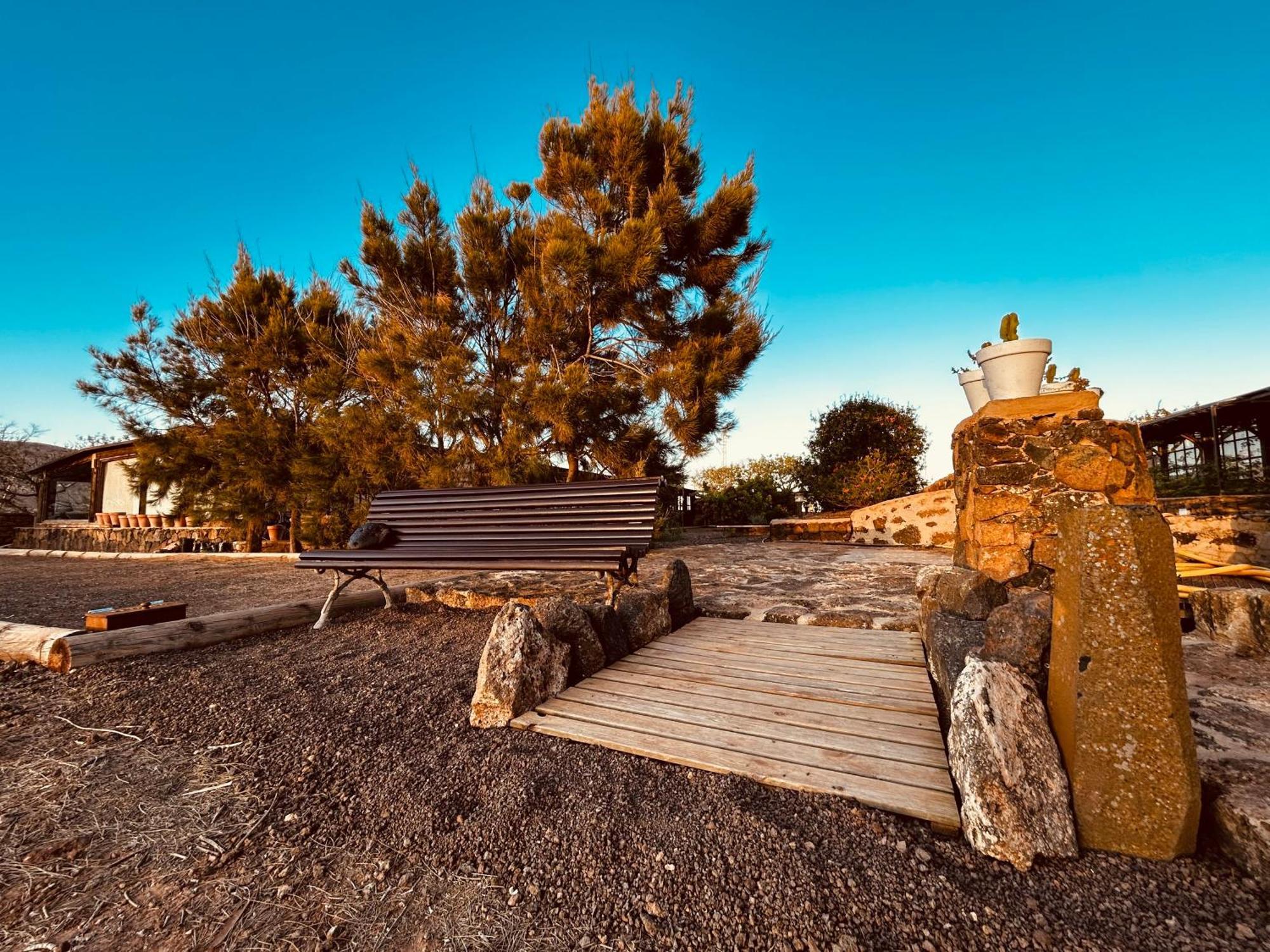 Erbania Heritage, Naturally Puerto del Rosario  Εξωτερικό φωτογραφία