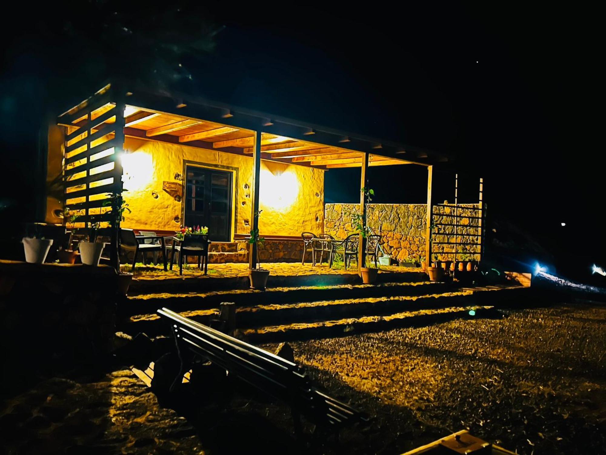 Erbania Heritage, Naturally Puerto del Rosario  Εξωτερικό φωτογραφία
