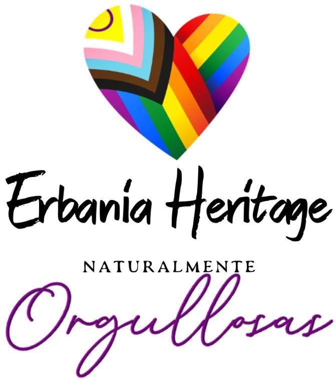 Erbania Heritage, Naturally Puerto del Rosario  Εξωτερικό φωτογραφία