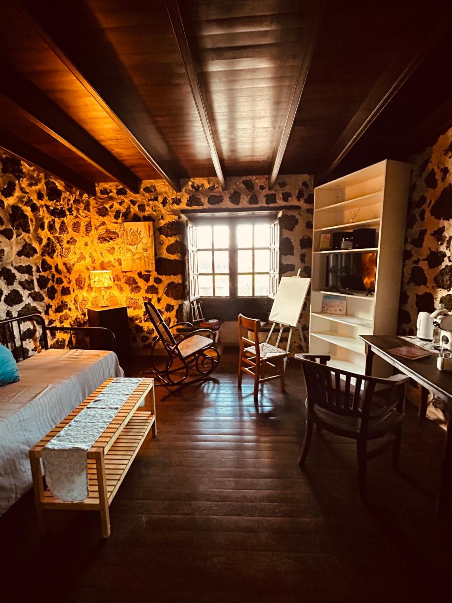 Erbania Heritage, Naturally Puerto del Rosario  Εξωτερικό φωτογραφία