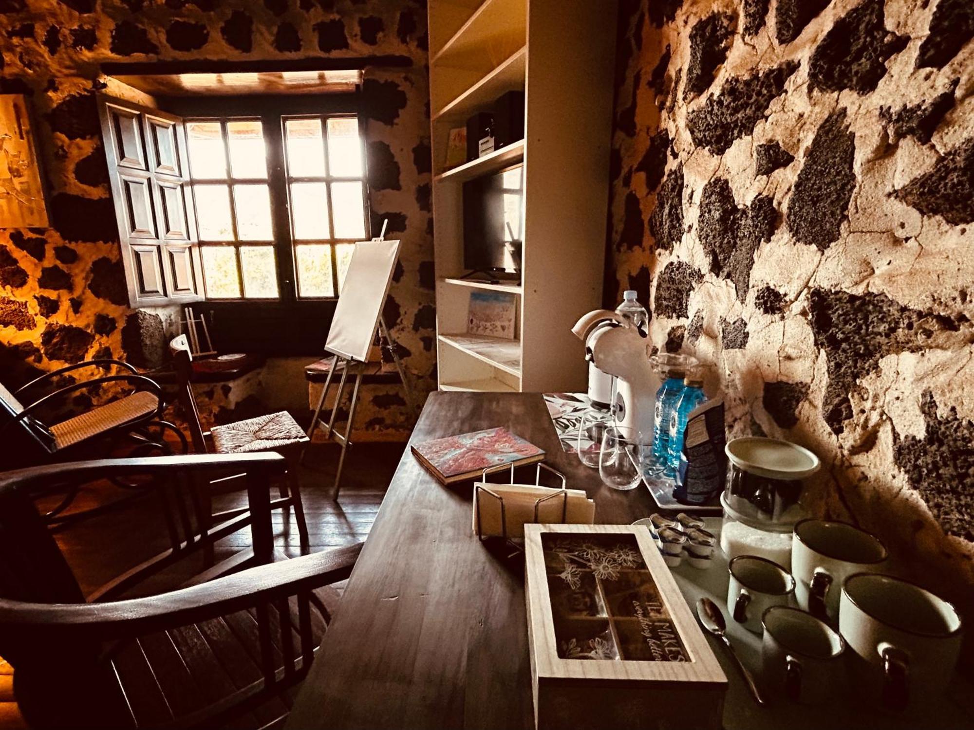 Erbania Heritage, Naturally Puerto del Rosario  Εξωτερικό φωτογραφία